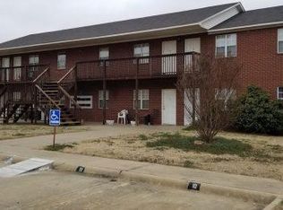 502 Shady Grove Rd APT 12, Clarksville, AR 72830