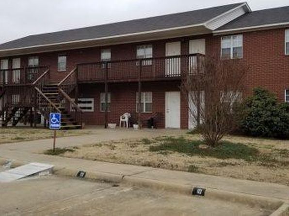 500 Shady Grove Rd APT 7