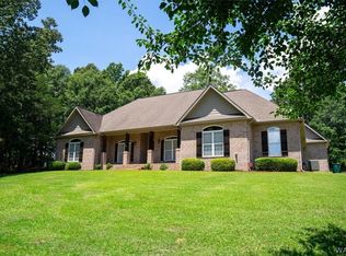 13355 Highway 11 S, Fosters, AL 35463