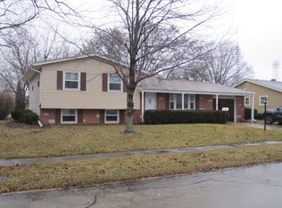 421 Ball Ave, Dekalb, IL 60115