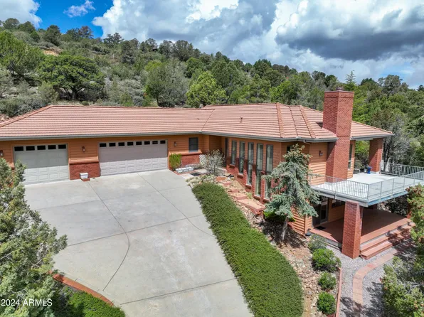 568 Lark Haven Circle, Prescott, AZ 86303