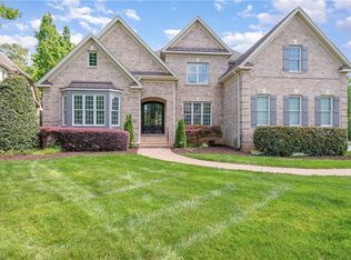 1211 Mosley Rd, Greensboro, NC 27455