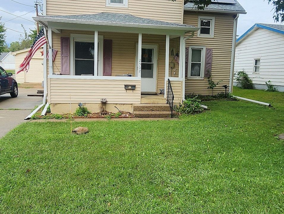 1st image of 2502 McKinley St