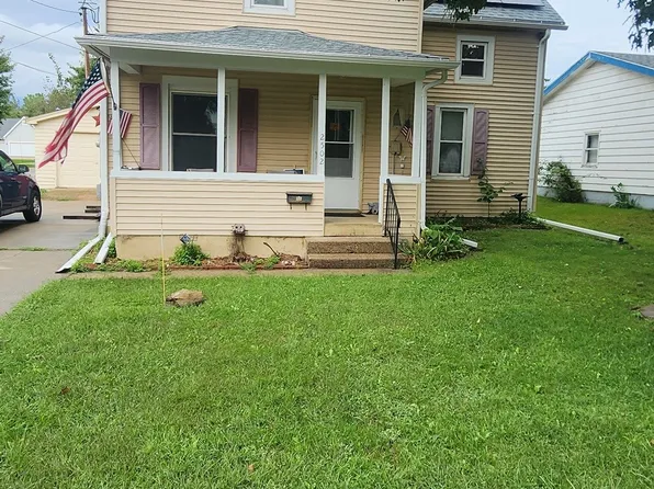2502 McKinley St, Perry, IA 50220