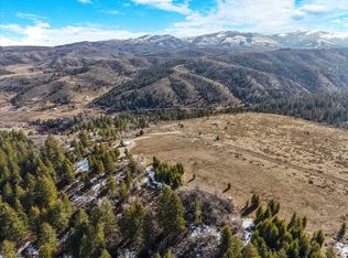 LOT-15B Hawthorne, Lava Hot Springs, ID 83246