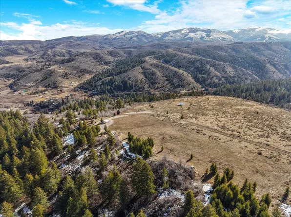 LOT-15B Hawthorne, Lava Hot Springs, ID 83246