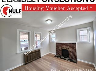 821 Worthington Ave, Clairton, PA