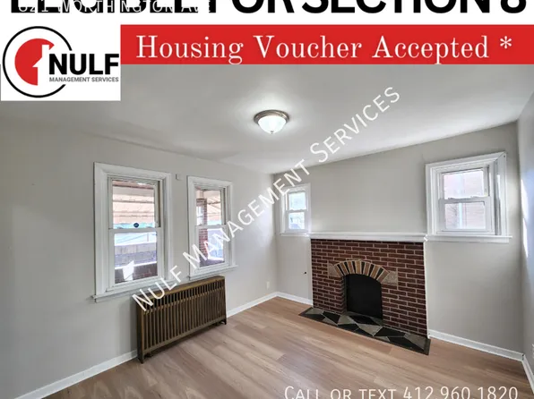 821 Worthington Ave, Clairton, PA 15025