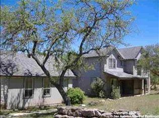 15 Inverness Ct, Bulverde, TX 78163