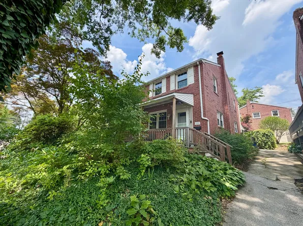 121 N Bradford Ave, West Chester, PA 19382