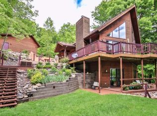 2455 N Bay Ln #N, Phelps, WI 54554