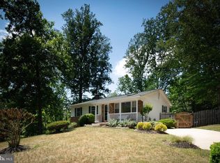 1575 Alcova Dr, Davidsonville, MD 21035