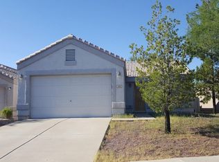 1354 W Desert Cloud Pl, Tucson, AZ 85737