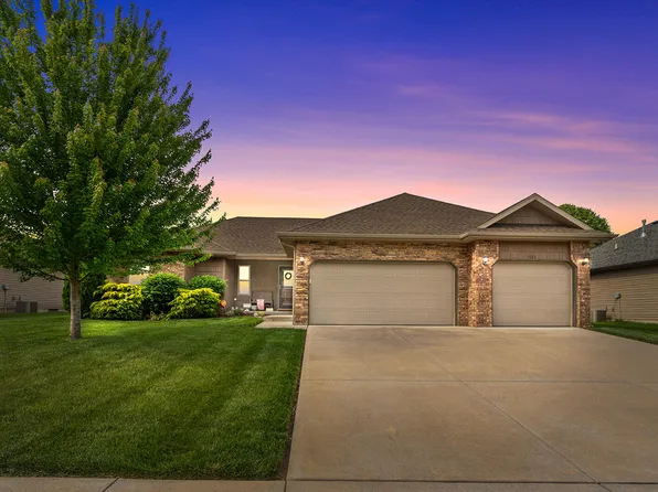 1925 E Maricopa Avenue, Ozark, MO 65721