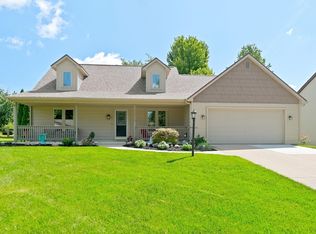 10210 Brandywine Dr, Fort Wayne, IN 46825