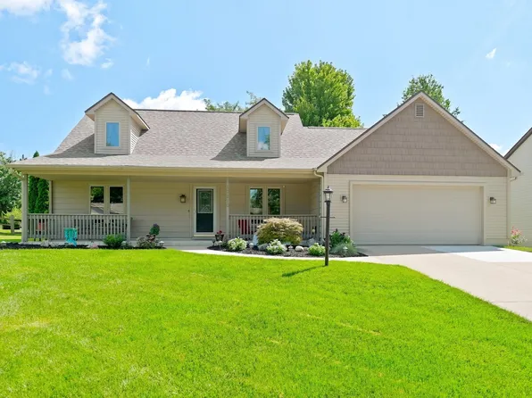 10210 Brandywine Dr, Fort Wayne, IN 46825