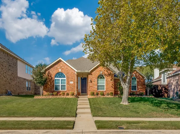 9021 Culberson Dr, Plano, TX 75025