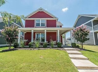 9012 Cape Cod Blvd, Aubrey, TX 76227