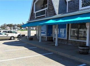 12 Fort Rd, Westerly, RI 02891