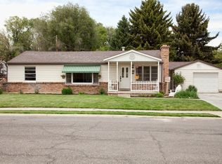260 W 500 N, Lehi, UT 84043