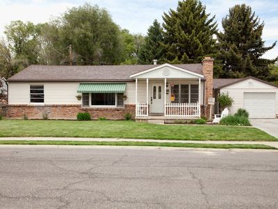 260 W 500 N, Lehi, UT, 84043
