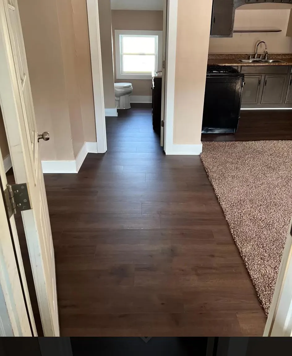 1 bed, 650 sqft, $925 — Photo 2