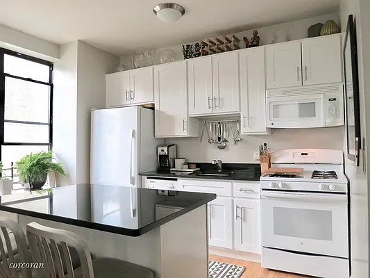 Rented by Corcoran | media 4