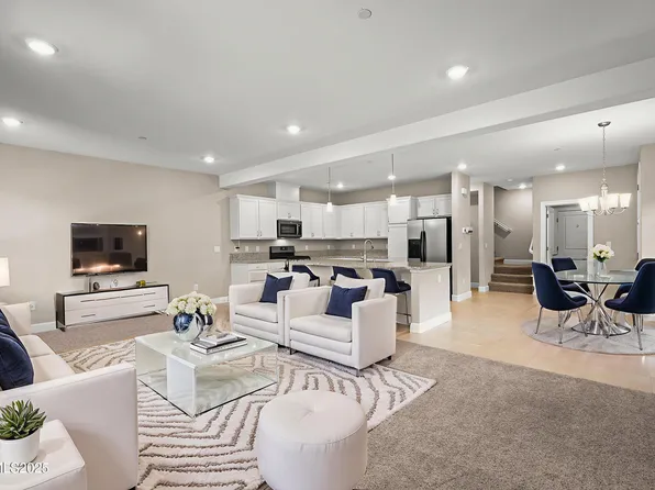 1875 Sea Horse Rd #C, Reno, NV 89521