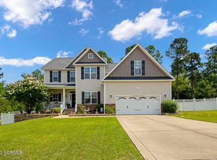 174 Revere Way, Cameron, NC 28326