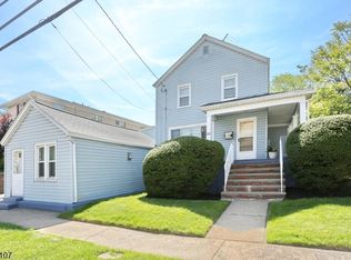 328 Hoover Ave, Bloomfield, NJ 07003