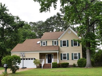 10 Thomas Dr, Poquoson, VA, 23662