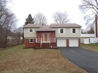 7 Doremus Dr, Parsippany, NJ 07054