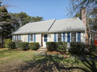 188 Indian Hill Rd, Chatham, MA 02633