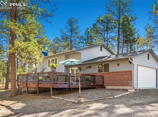 8075 Cyprus Rd, Colorado Springs, CO 80908