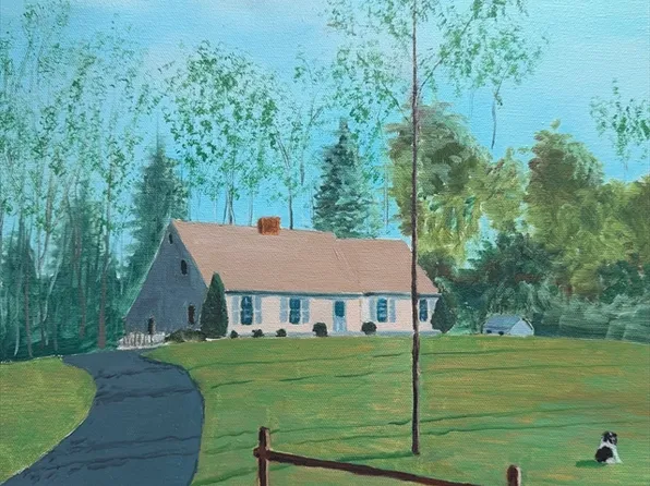 96 Townsend St, Pepperell, MA 01463