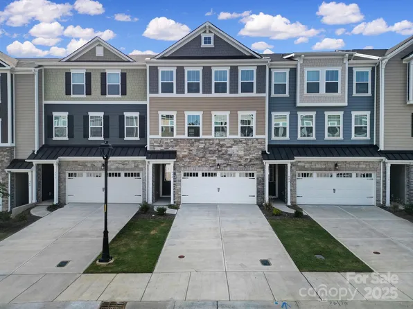 432 Burr St, Indian Trail, NC 28079