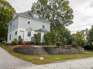 612 Amherst St #2, Manchester, NH 03104