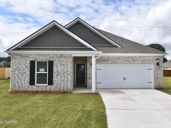 55 Kings Gate Cv, Jackson, TN 38305