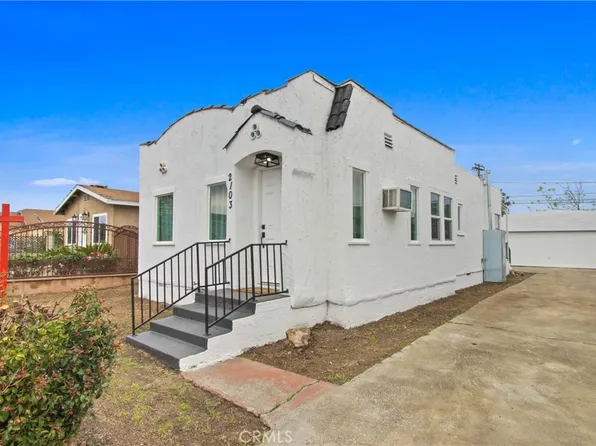 2103 E 113th St, Los Angeles, CA 90059