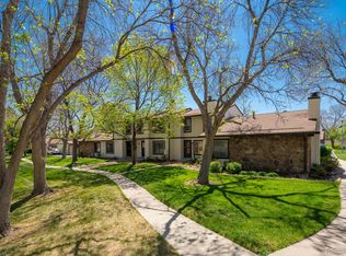 3665 S Kittredge St APT D, Aurora, CO 80013