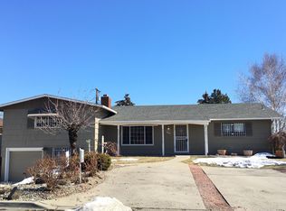 225 S 65th Ave, Yakima, WA
