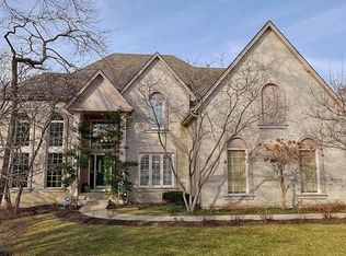 5728 Spinnaker Point, Parkville, MO 64152