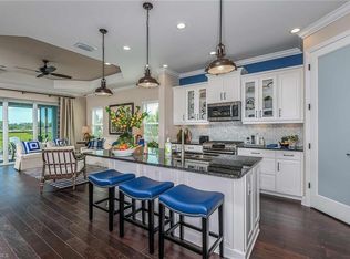 2325 Ariane Dr, Naples, FL 34112