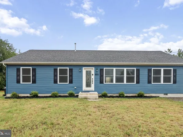 501 Red Feather Trl, Browns Mills, NJ 08015