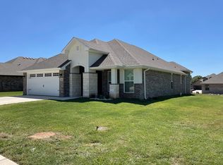 285 Hunter Dr, Pea Ridge, AR 72751