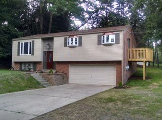 4041 Logans Ferry Rd, Monroeville, PA 15146