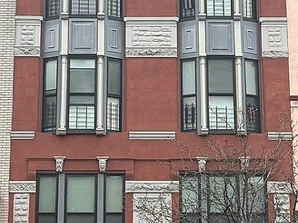 152 E 116th St APT 8, New York, NY 10029