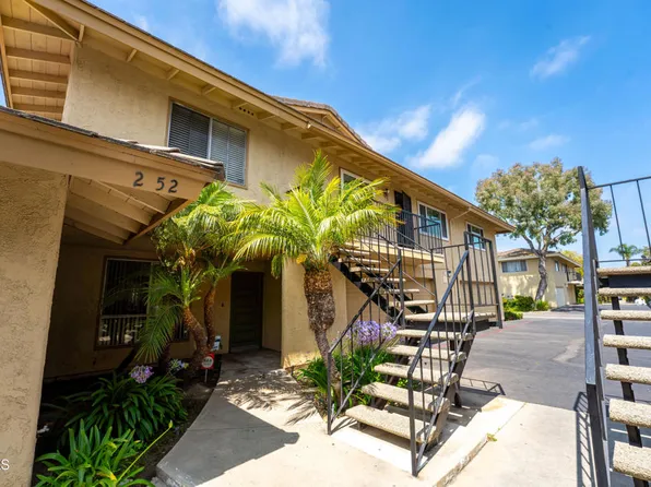 2754 Bolker Dr, Port Hueneme, CA 93041