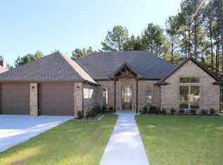 3533 Clarion Ln, Tyler, TX 75707