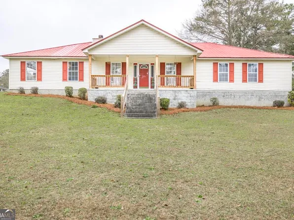 103 Whipoorwill Way, Dublin, GA 31021